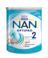 NESTLE NAN 2 Follow-on Formula (for 6 to 12 months) 400g tin