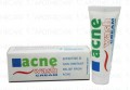 Acne Wash Cream 20g