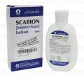 Scabion Lotion 60ml (Bulk)