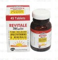 Revitale-Multi Tab 45's