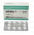 Zafnol Tab 50mg 20's