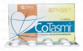 Co-Tasmi Tab 80mg/12.5mg 14's