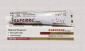 Capcidol Cream 25g