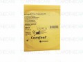 Comfeel Plus Transparent Dressing 10 x 10cm 1's