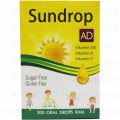 Sundrop AD Drops 10ml