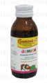 Combinol JR Cough Syp 60ml