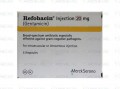 Refobacin Inj 20mg 5Ampx1ml