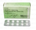 Hexidyl Tab 2mg 100's