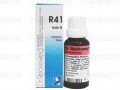 R-41 Forte Impotence Drops (Forte) 22ml