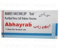 Abhayrab Inj 1Vialx0.5ml