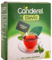 Canderel Sweetener Powder 1gx50 Sachet