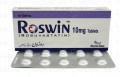 Roswin Tab 10mg 10's