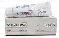 Nutridermis Cream 50g