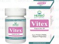 Vitex Cap 30's