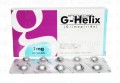 G-Helix Tab 1mg 2x10's