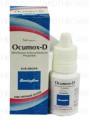 Ocumox-D Eye Drops 5ml