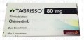 Tagrisso Tab 80mg 30's