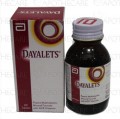 Dayalets Tab 30's