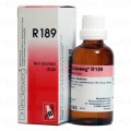 R-189 Nail Disorders Drops 50ml