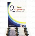 Q-Zyme Cap 50mg 15's