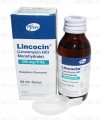 Lincocin Syp 250mg/5ml 60ml