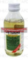 Listerine Antiseptic Sol 120ml