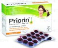 Priorin Cap 60's