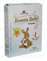 Boneta Baby Premium 1 Milk Powder 200g