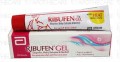 Ribufen Gel 25gm