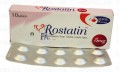 Rostatin Tab 5mg 10's