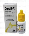 Curall A Eye Drops 10ml