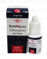 Kunoxy Plus Ear Drops 0.6% 5ml