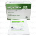 Montika Powder Sachet 4mg 14's