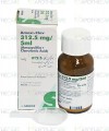 Amoxi-Clav Susp 312.5mg/5ml 60ml