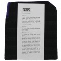 Frio Migraine Head & Eye Soother Pouch 1's