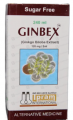 Ginbex Syp 240 ml