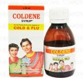 Coldene Syp 60ml