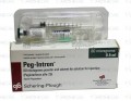 Peg-Intron Inj 80mcg 1Vial