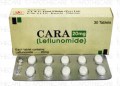 Cara Tab 20mg 30's