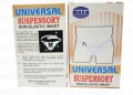Universal Suspensory Non-Elastic Waist Large 1's