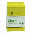 Velosef Inj 500mg 1Vial