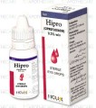 Hipro Eye Drops 0.3% 5ml