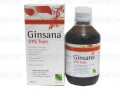 Ginsana Tonic 140mg/15ml 250ml
