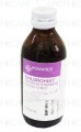 Chlorohist Cough Syp 120ml
