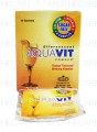 Aqua-Vit Powder Sachet 10's