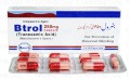 Btrol Cap 250mg 10's