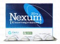 Nexum Cap 20mg 2x7's