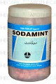 Sodamint Tab 300mg 1x1000's