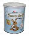 Boneta Baby Premium 1 Milk Powder 400g