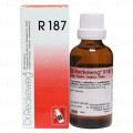 R-187 Neuralgic Headache Drops 50ml